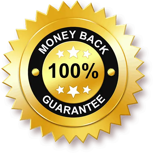 Ikaria Juice 60-Day Money Back Guarantee