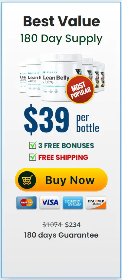 Ikaria Juice 6 bottle price 